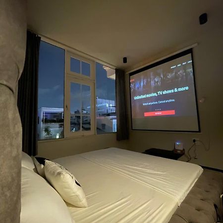 The Vibe Room - Ty'S Living Space Ho Chi Minh-byen Eksteriør bilde